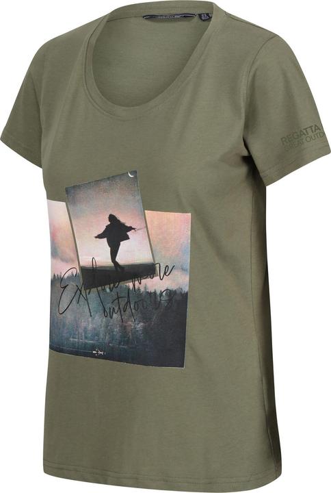 Produktbild Regatta Filandra VIII TShirt (44)