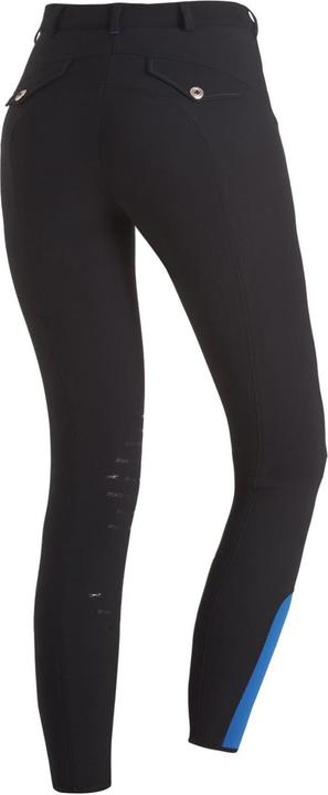 Produktbild Schockemöhle Sports Reithose Eleonore Kniebesatz Damen (36)