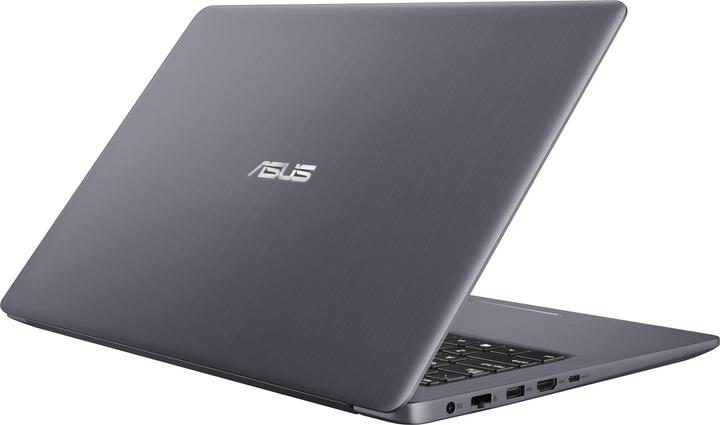 Produktbild ASUS VivoBook Pro N580GD-FI014T (15.60", Intel Core i7-8750H, 16 GB, 256 GB, CH)