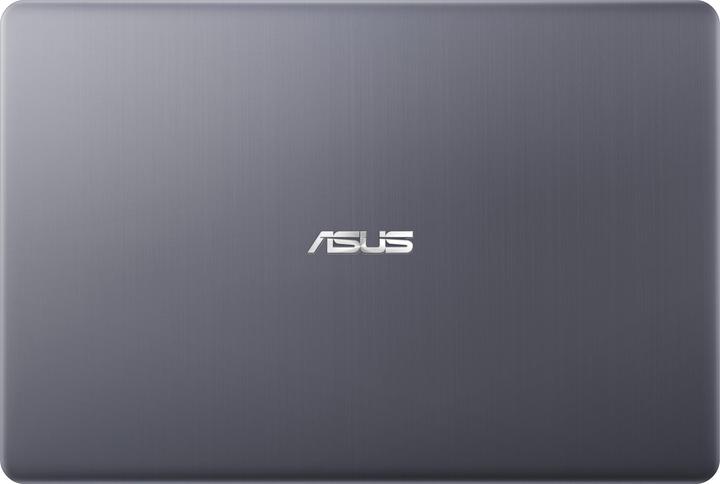 Produktbild ASUS VivoBook Pro N580GD-FI014T (15.60", Intel Core i7-8750H, 16 GB, 256 GB, CH)
