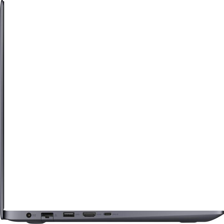 Produktbild ASUS VivoBook Pro N580GD-FI014T (15.60", Intel Core i7-8750H, 16 GB, 256 GB, CH)