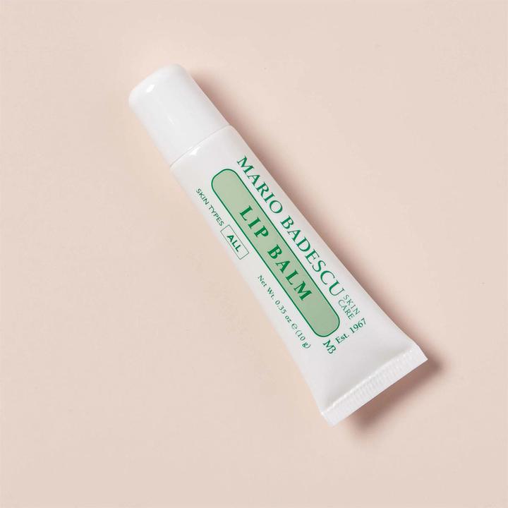 Image du produit Mario Badescu Lip Balm (Baume, 10 ml)