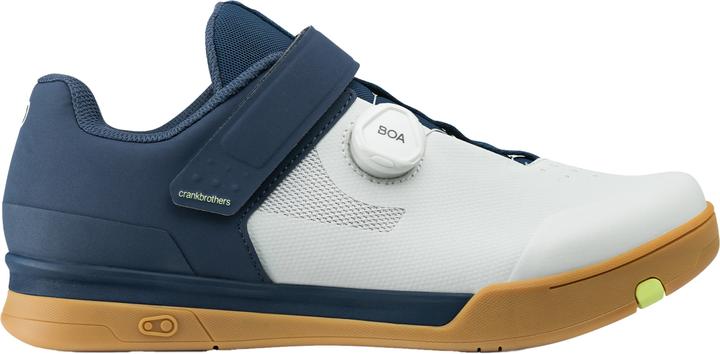Image du produit Crankbrothers Chaussure Stamp Boa (39)