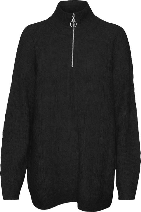 Vero Moda VMMILI Pullover Strickpullover (M)