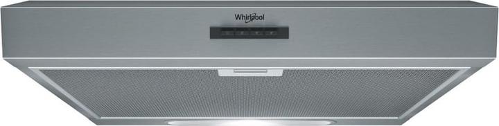 Produktbild Whirlpool AKR 934/1 IX (Wandhaube)