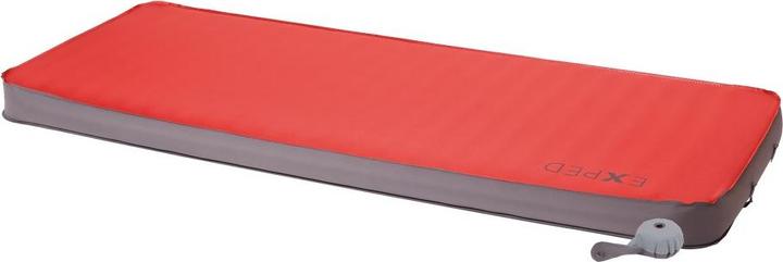 Produktbild Exped Megamat Lite 12 Mw Ruby Red Slaapmat