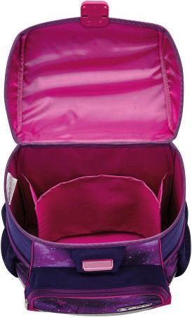 Actual product image Herlitz Loop Plus Galaxy Princess (16 l)
