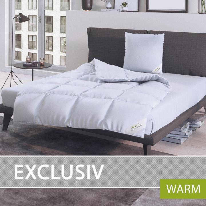 Actual product image BettwarenShop Exclusive (1470 g, 240 x 220 cm)