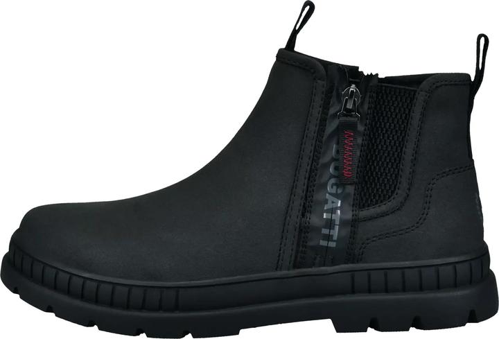 Bugatti Stiefelette (41)