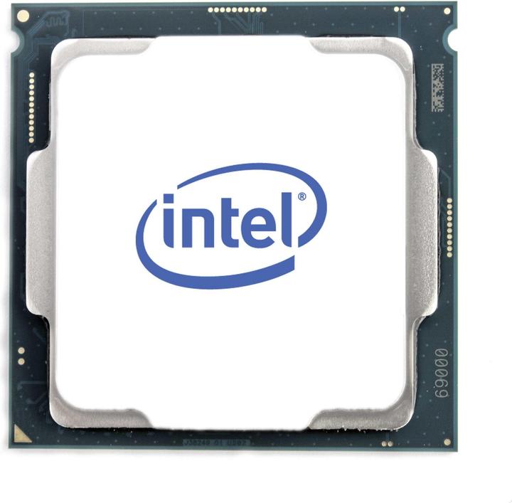 Produktbild Intel Core i9-10850K (LGA 1200, 3.60 GHz, 10 -Core)