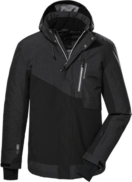 Actual product image MGA Men's Jacket Killtec 38696 KSW 42 Mn Ski JCKT
