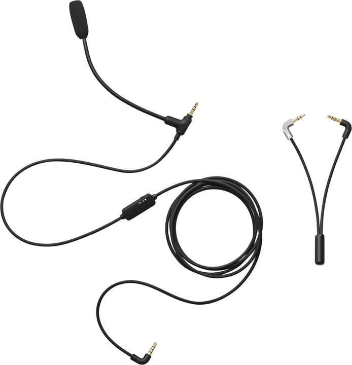 Actual product image Aiaiai TMA-2 Modular C51 Boom Mic Cable