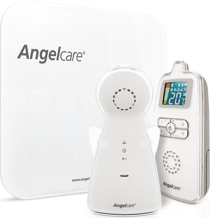 Angelcare Ac403-D (Baby Monitor Audio, 250 m)