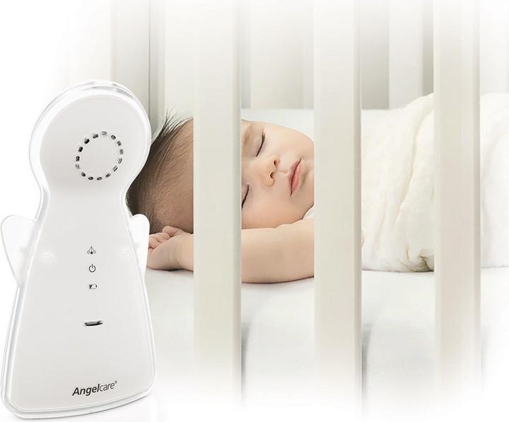 Produktbild Angelcare Ac403-D (Babyphone Audio, 250 m)