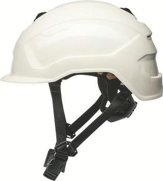 Produktbild Uvex Safety Schutzhelm uvex pronamic 9731033 weiss mit Lüftungen (65 cm)