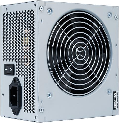 Produktbild Chieftec 2.3, PS II Active PFC (500 W)