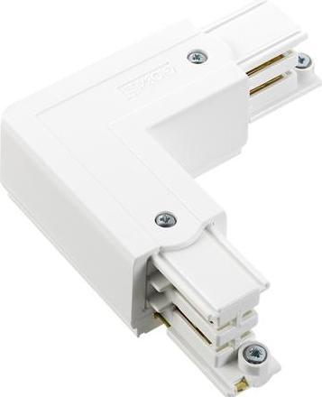 Image du produit Csdk SL L-Style DALI 3-F 90GR Droite Blanc - PROFESSIONNELLE