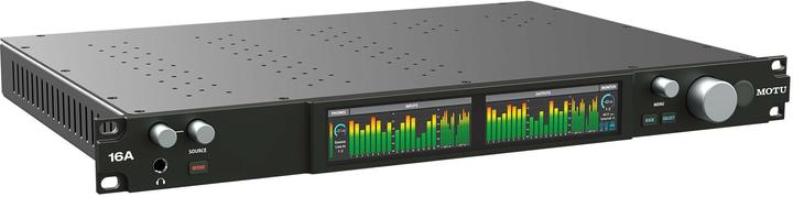 Image du produit MOTU 16A (Thunderbolt)