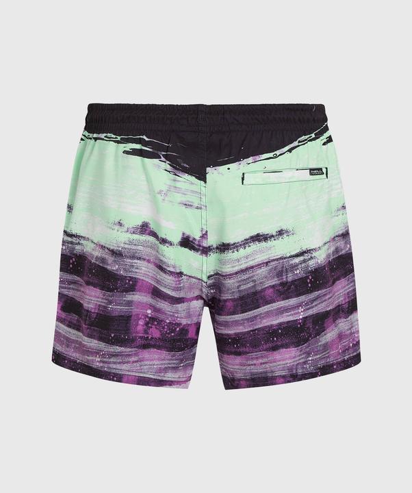 Actual product image O'Neill Cali Gradient 15" Swimshorts (S)