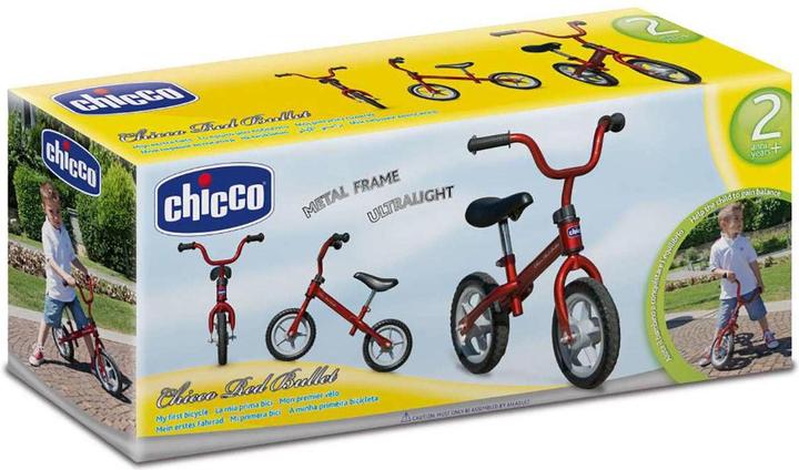 Produktbild Chicco Laufrad (10")