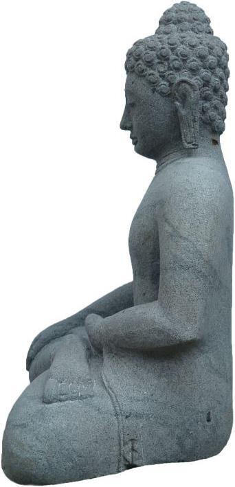 Produktbild Giardimo Buddha Lotus Sitz