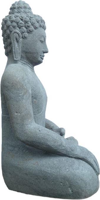 Produktbild Giardimo Buddha Lotus Sitz