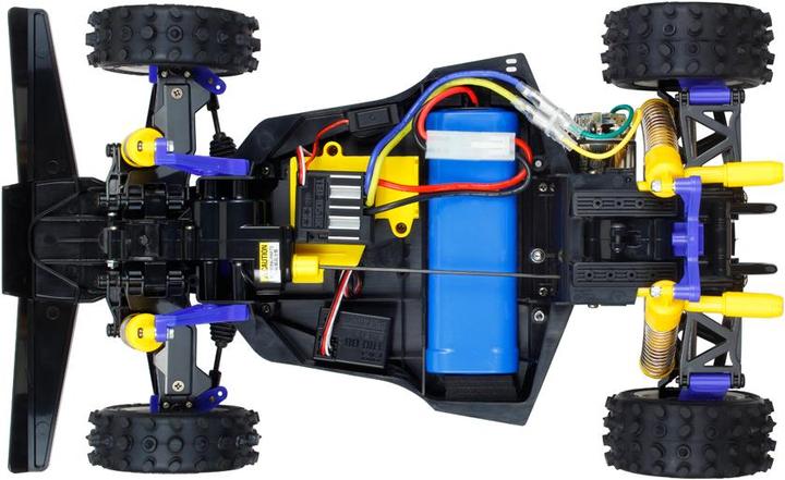 Image du produit Tamiya Bigwig 2017 (Kit)