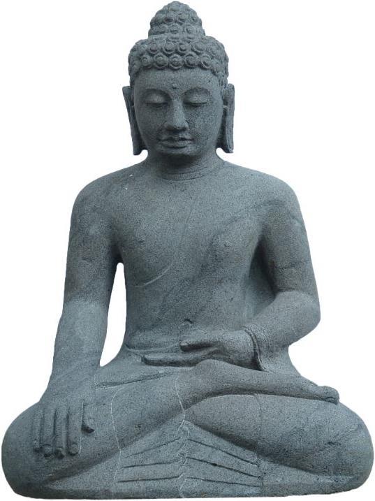 Produktbild Giardimo Buddha Lotus Sitz