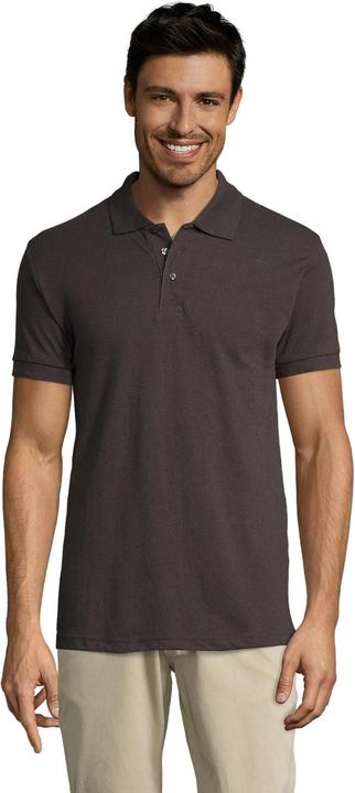 Image du produit Sols Prime Pique PoloShirt manches courtes (M)