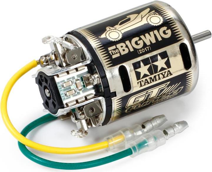 Image du produit Tamiya Bigwig 2017 (Kit)