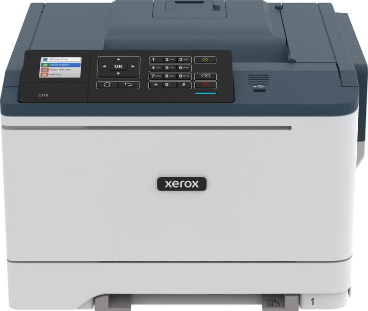 Xerox C310 (Laser, Farbe)
