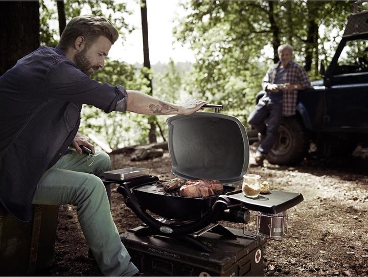 Produktbild Weber Q 1200 (2.80 kW)