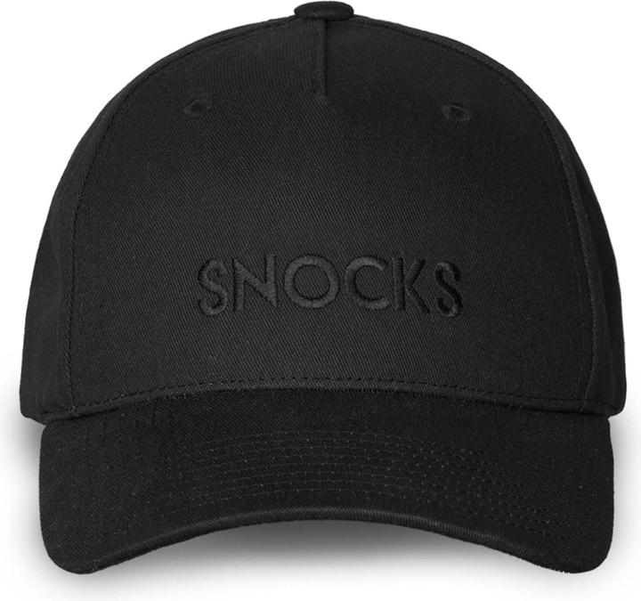 Actual product image Snocks Base Cap (One size)