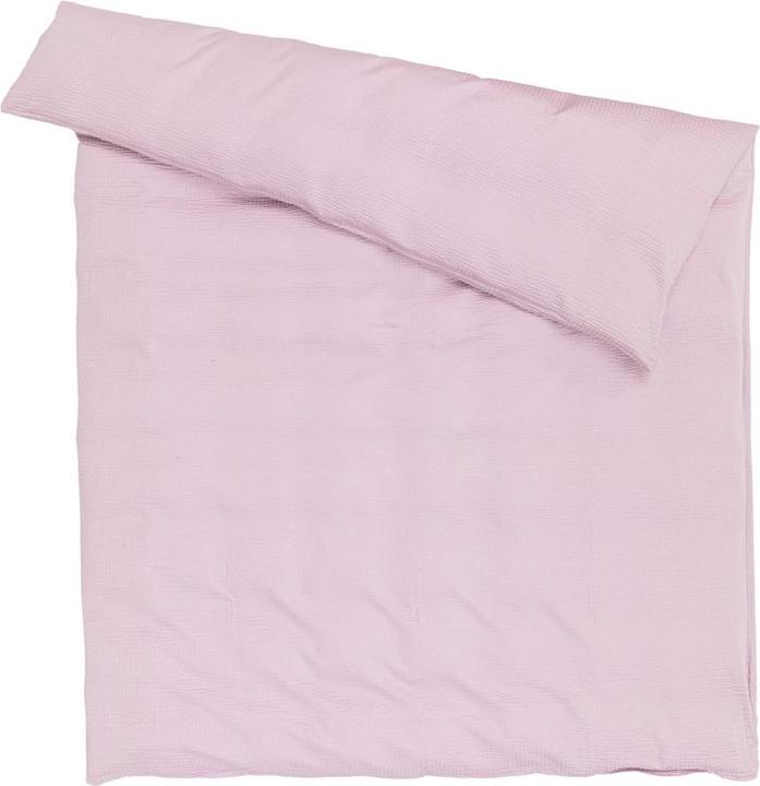 Image du produit Johann Jakob Satin-Seersucker (Housse de couette, 160 x 240 cm)