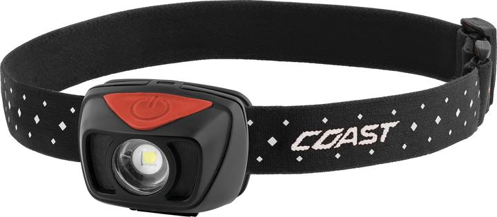 Immagine prodotto Coast PS60 Lampadina in POLIESTEEL - 400 lumen in blister (400 lm)