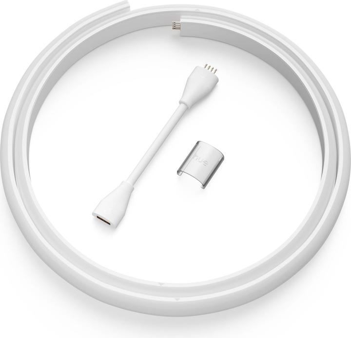 Actual product image Philips Hue Gradient Ambiance Erweiterung (Multicoloured, 100 cm, Indoor)