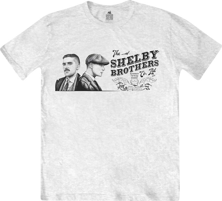 Peaky Blinders TShirt (L)