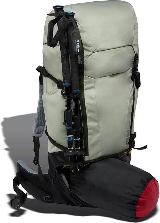 Produktbild Jack Wolfskin Trailflair W 50 Xs-M (50 l)