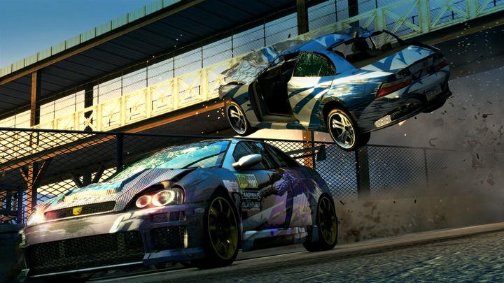 Immagine prodotto EA Games Burnout Paradise rimasterizzato (Xbox One X, Xbox Series X, Xbox One S, Xbox Serie S)