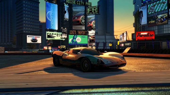 Immagine prodotto EA Games Burnout Paradise rimasterizzato (Xbox One X, Xbox Series X, Xbox One S, Xbox Serie S)