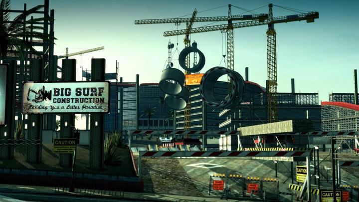 Immagine prodotto EA Games Burnout Paradise rimasterizzato (Xbox One X, Xbox Series X, Xbox One S, Xbox Serie S)