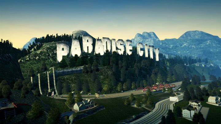 Immagine prodotto EA Games Burnout Paradise rimasterizzato (Xbox One X, Xbox Series X, Xbox One S, Xbox Serie S)