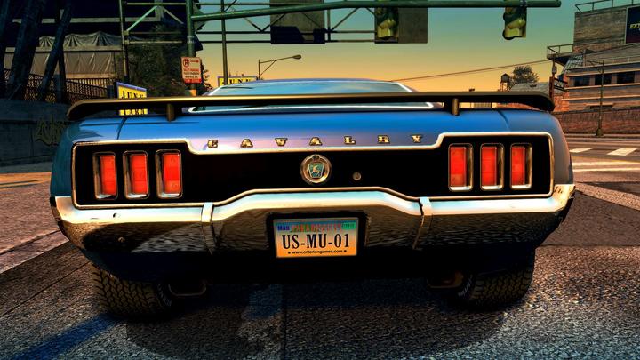 Immagine prodotto EA Games Burnout Paradise rimasterizzato (Xbox One X, Xbox Series X, Xbox One S, Xbox Serie S)
