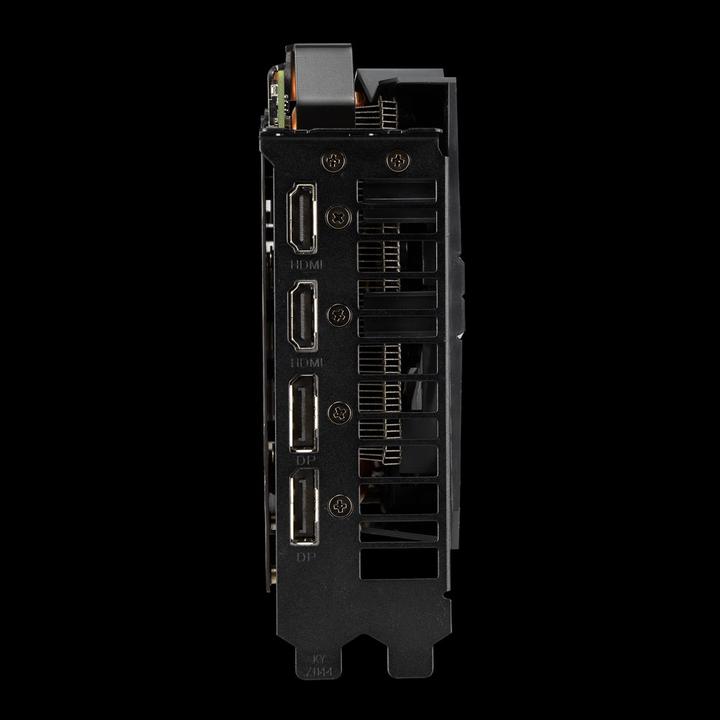 Immagine prodotto ASUS GeForce ROG STRIX GTX 1660S A6G GAMING (6 GB)