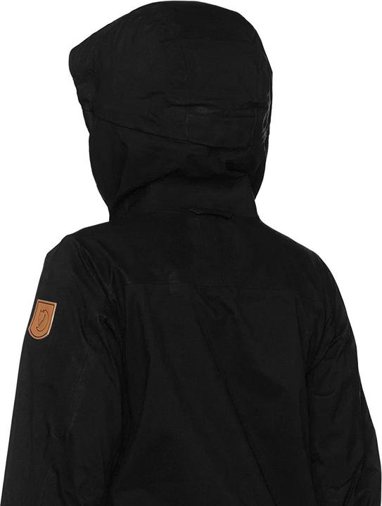 Actual product image Fjällräven Keb Eco-Shell (XS)