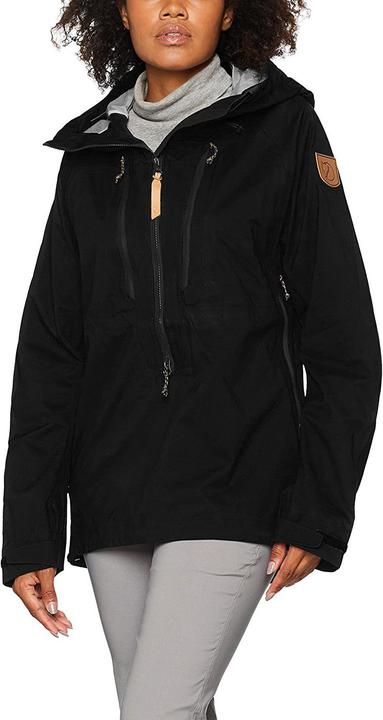 Actual product image Fjällräven Keb Eco-Shell (XS)
