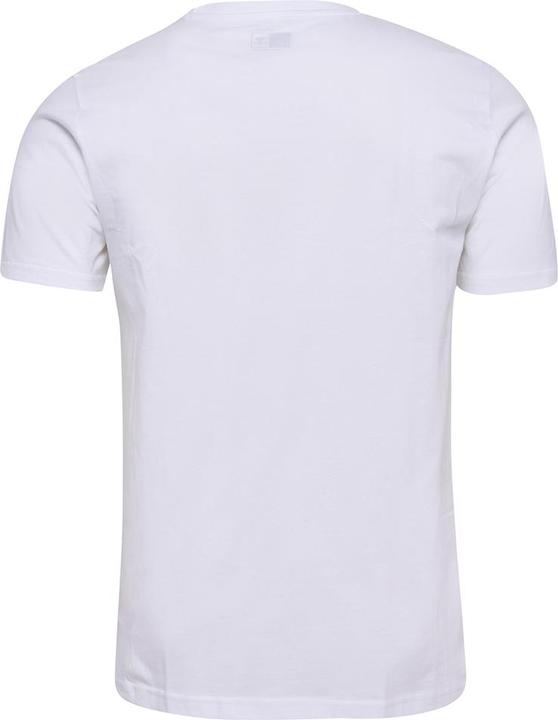 Image du produit hummel Hmlelemental Logo Cotton Tee (XXL)