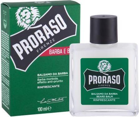 Actual product image Proraso Refresh (100 ml)