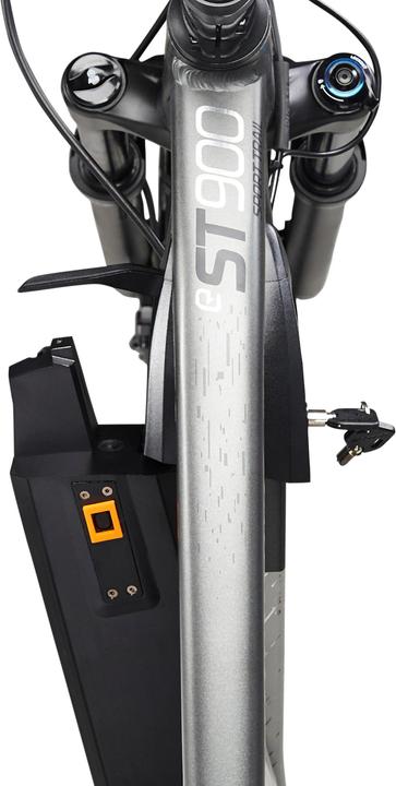 Image du produit Rockrider E-ST 900 (43 cm)