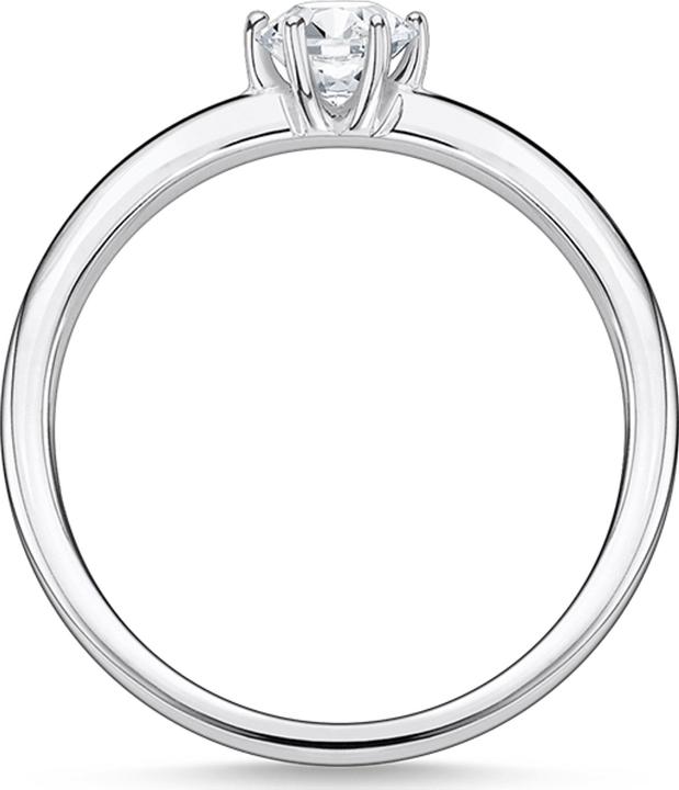 Immagine prodotto Thomas Sabo Anello (58, 925 Argento)